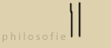 philosophie