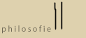 philosophie